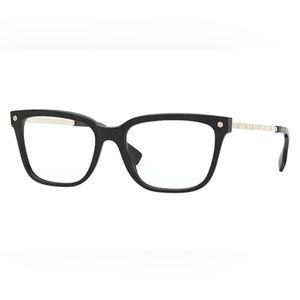 Women’s Burberry BE2319 eye glasses (Black)